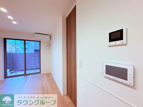 メゾン天白公園東Wの物件内観写真